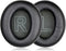 JHZZWJ Earpads Compatible with Anker Soundcores Life Q20, Q20BT Cushion Pads Professional Headphones Ear Pads Cushions Replacement......