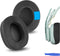 Geekria Sport Cooling Gel Replacement Ear Pads for Astro Gaming A10 Gen 2 Headphones Ear Cushions, Headset Earpads, Ear Cups Cover Repair Parts (B...