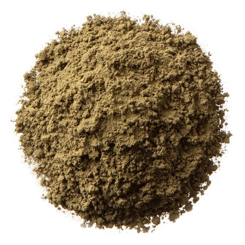 Monterey Bay Herb Co. Peppermint Leaf Powder | for Soaps & Lotions | Add to products for Flavor and Scent | Infuse Oils (1/4 Pound)...