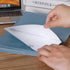 Mr. Pen- Clasp Envelopes, 18 Pack, 9" x 12", Blue, Kraft Letter Size Envelopes, Blue Envelopes, Document Envelope, Clasp Kraft Envelopes, Clasp an...