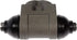 Dorman W610243 Rear Drum Brake Wheel Cylinder Compatible with Select Hyundai Models...