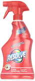 Resolve Carpet Stain Remover, Triple Action, 22 oz...