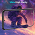 3 Pack Google Pixel 8a Screen Protector,9H Tempered Glass Film,Fingerprint Unlock Support, Full Coverage HD Clear Anti Scratch Bubble-Free Case Fr...