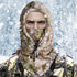 Balaclava Face Mask Men Winter Hunting Accessories for Men Hunting Equipment Hunting Gear Hunting Clothes for Men Camping Accessories- Ski Mask, T...
