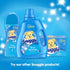 Snuggle Fabric Softener Dryer Sheets, Blue Sparkle, 200 Count...