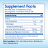 SlowMag® Muscle + Heart, Magnesium & Calcium Supplement, Raspberry Lemon Flavor Drink Mix Powder, 4 oz...