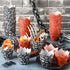 400pcs Halloween Tulip Cupcake Wrappers Liners for Halloween Baking Cups Muffin Liners for Bridal Showers Baby Showers Parties Halloween Party Fes...