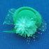 Fascinators Hats 20s 50s Hat Pillbox Hat Tea Hats Kentucky Derby Fascinators Cocktail Tea Party Headwear for Girl and Women...