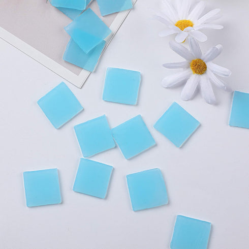 FEBSNOW Painting Glue Clay DIY Diamond Embroidery Wax Tool Set (Blue 60 pcs)...