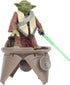 Star Wars Attack of The Clones Figure: Yoda (Clone Wars)...