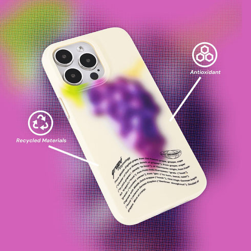 Designer Fruits Cartoon Phone Case Compatible with iPhone 13/14/15 Pro Max, Anti-Yellowing Scratch-Resistant and Shockproof Case......