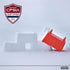 Superio Snow Brick Maker Snow Sand Beach Toys for Kids and Adults Igloo Snow Block Form for Building Snow Forts or Sandbox Play Sand Toys Beach Es...