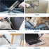 Small Handheld Wireless Vacuum with 6000 Pa High Power Suction, Powerful Desk Car Vacuums, Portable Hand Held Car Detailing Vacuum with Multi-nozz...