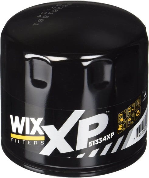 WIX 51334XP Heavy Duty Lube Filter...