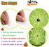 Funnlot Pin The Tail Halloween Kids Halloween Games Party Pin The Spider On The Web Game Halloween Party Games for Kids Halloween Party Activities...