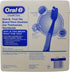 Oral-B Charcoal Toothbrush, Soft (Pack of 6)...