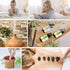 Coconut Vanilla Essential Oil, 100% Pure Diffuser Oil Coconut Vanilla Oil for Diffuser, Massage, Skin Care, Yoga - 30ML...