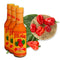 D'ELidas Habanero Hot Sauce, Natural Habanero Pepper Hot Sauce, Chombo Picante Sauce #1 in Panama, Non-GMO, Keto Friendly Food Habanero Sauce, 5 F...
