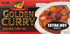S&B Golden Curry Sauce Mix, Extra Hot, 7.8 Ounce...