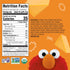 Earth's Best Organic Veggie Puffs for Toddlers 2 Years Old and Up, Cheddar Flavor, 1.55 Ounce Bag (Pack of 4)...