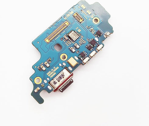 TheCoolCube USB Charger Dock Charging Port Connector Socket Module Replacement for Samsung Galaxy S20 (S20 ULTRA G988U)...