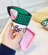 Cases for iPhone 11 Pro Max Case Silicone 3D Cute Cartoon Design Slim Fit Soft TPU Bumper Gel Cover Shockproof Case Compatible with Apple iPhone 1...
