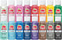Apple Barrel, Vibrant Spectrum Collection Acrylic Craft Paint, PROMOABIII, 2 fl oz each, 16 assorted matte colors, 16 count...