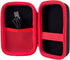 Aenllosi Hard Carrying Case Compatible with OLYMPUS Tough TG-6 / OM System Tough TG-7 Waterproof Camera(Case Only,Red)......