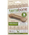 Presidio Terrabone Dental Chews, Dog Teeth Cleaning Treat, Small, 13 Treats...