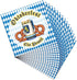 Oktoberfest Beverage Napkins...