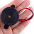 6Pcs 100dB Electronic Buzzer Alarm Sounder Continuous Sound Beep (Pack of 6) CYT1117...