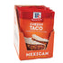 McCormick Cheesy Taco Seasoning Mix, 1.12 oz (Pack of 12)...
