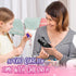 Lightweight and Easy Operated Cordless Handheld Sewing Machines for Beginners,Mini Hand Sewing Machine with Accessory Kit, Portable Sewing Machine...