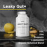 Amen Leaky Gut Supplement - Advanced Formula with Bioavailable L Glutamine, Zinc, Turmeric, DGL Licorice Root - Marshmallow Root - Probiotics & Fe...