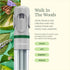 Pen Diffuser in Walk in The Woods Essential Oil Blends - Elegant 1.0mm Ballpoint Tip - Black Pen - Diffuser Pens - Scented Pens - Fun Pens - Aroma...