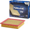 Purolator A36121 PurolatorONE Advanced Engine Air Filter Compatible With Select Dodge Journey...