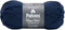Patons Classic Wool Yarn, Navy Blue...