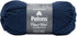 Patons Classic Wool Yarn, Navy Blue...