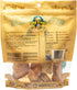Tibetan Crunchy Cheese Puffs - Yak Dog Chew Puffs - All Natural - Healthy Reward and Training Treats for Dogs, (3.5oz Bag)...