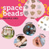 Incraftables 600pcs Spacer Beads for Bracelets Making (12 Gold & Silver Styles). Best Rondelle Spacer Beads for Jewelry Making Kit. Bulk Assorted ...