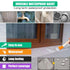 Nynelly Invisible Waterproof Agent, Waterproof Insulating Sealant, Waterproof Anti-Leakage Agent, Transparent Repairing Leak Waterproof Adhesive,S...