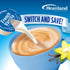 Heartland Non Dairy Liquid Coffee Creamer, French Vanilla, 200 Single Serve Cups, Shelf Stable, No Refrigeration......