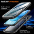 Cozycase Compatible with iPhone 13 Waterproof Case - Full Body Dustproof Shockproof Built-in Screen Protector Rugged Waterproof Case for iPhone 13...