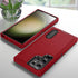 for Galaxy S24 Ultra Case S24 Ultra Case with Kickstand Case 3-Layer Military Grade Protective Case Cover Silicone Shockproof for Samsung Galaxy S...