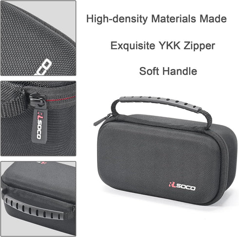 RLSOCO Hard Case for Withings BPM Connect: Wi-Fi Smart Blood Pressure Monitor (Case Only)...