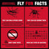 Catchmaster Reusable Fly Trap Outdoor Jar Refill 3-Pack Bait, Bug Catcher and Flying Insect Trap Natural Attractant Refill for Pest Control, Pet S...