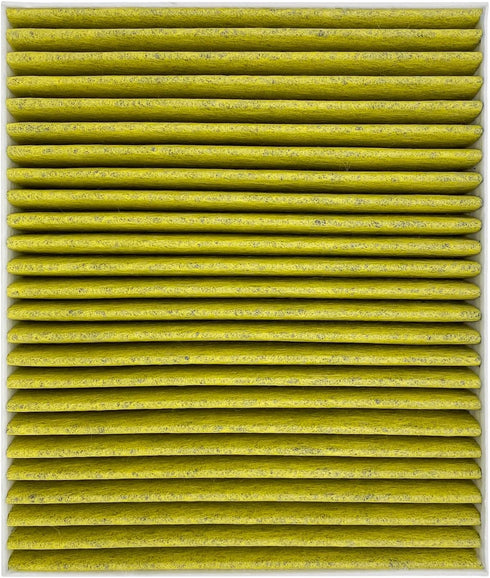 2-PC for Cabin Air Filter JM401 Fits for X5 2019-2024, X6,X7, 530e,530e xDrive, 530i, 540d xDrive, 540i, 740e xDrive, 740i, 750Li xDrive, 840i, Al...