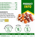 Beloved Pets Kabobs Dog Treats with Duck & Chicken Human Grade Meat - All Natural Pet Dried Snacks Rawhide - Free & Grain Free Long Lasting Chews ...