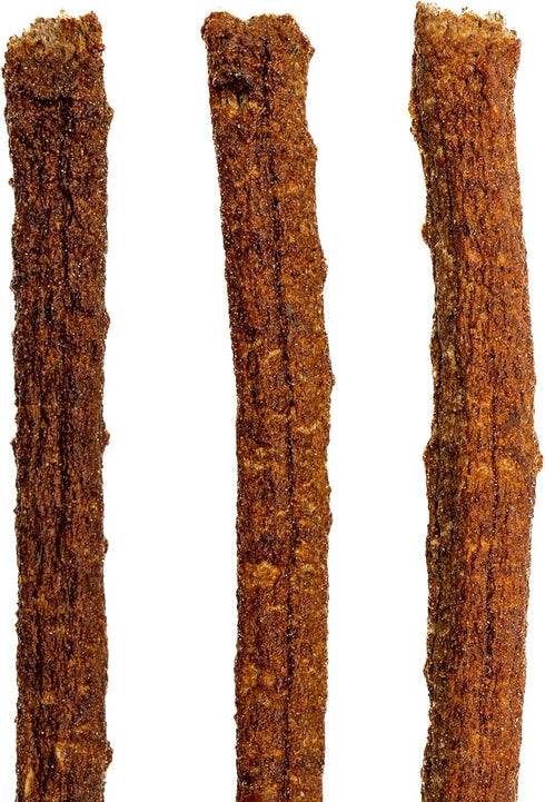 Chicken & Cranberry - 2.82 oz - Dehydrated Dog Treats, Only 2 Ingredients, All Natural, Reward & Training, This & That Canine Co....