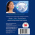 Breathe Right Nasal Strips | Extra Strength | Clear | For Sensitive Skin I Drug-Free Snoring Solution & Nasal Congestion Relief Caused by Colds & ...
